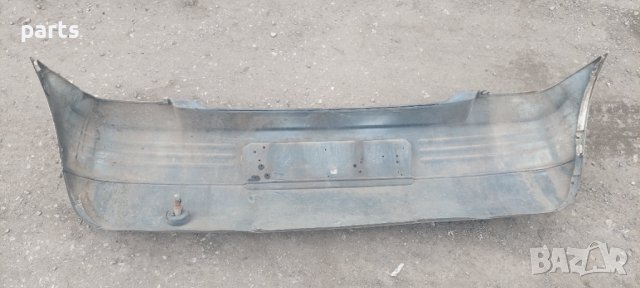 Задна Броня Сеат Ароса - VW Лупо - 6HC807421 N, снимка 5 - Части - 40157731