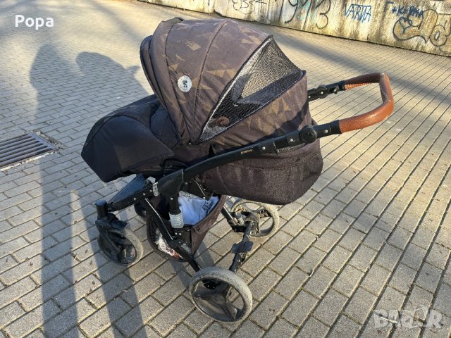 Количка Rimini