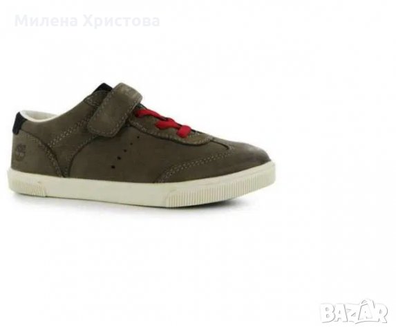 н.31.5 Timberland  естествена кожа