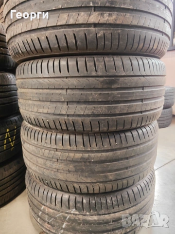 4бр. летни гуми 255/45/19 Pirelli, снимка 7 - Гуми и джанти - 53931403