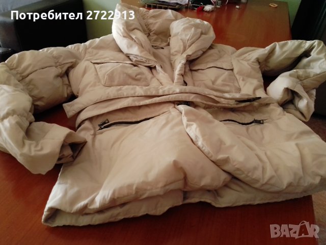 Taifun daunen jacket, снимка 2 - Якета - 38545134