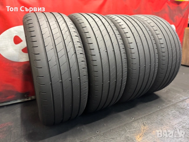 265 50 20, Летни гуми, Goodyear EfficientGrip2SUV, 4 броя