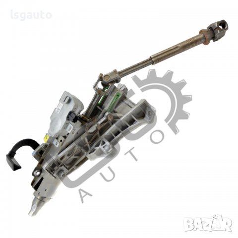 Кормилен прът Volvo S 40 II 2004-2012 V290422N-64, снимка 2 - Части - 36750067