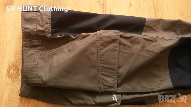 Lundhags Field Ws Pants за лов и туризъм размер 42 - L дамски панталон става и за мъжки - 75, снимка 7 - Екипировка - 37349013