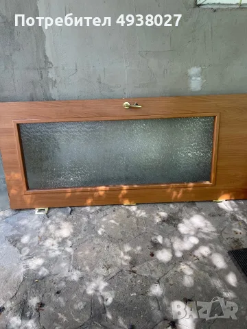 Продавам крило от врата