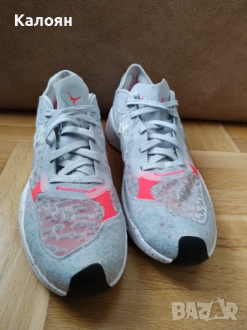 Мъжки маратонки Jordan, снимка 10 - Спортни обувки - 54074062