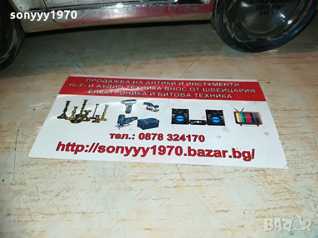 поръчана-ROAD REBEL-КОЛА 25Х12Х8СМ, снимка 6 - Колекции - 29957895