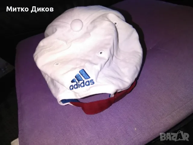 Шапка Байерн Мюнхен маркова на адидас нова, снимка 3 - Футбол - 49923621