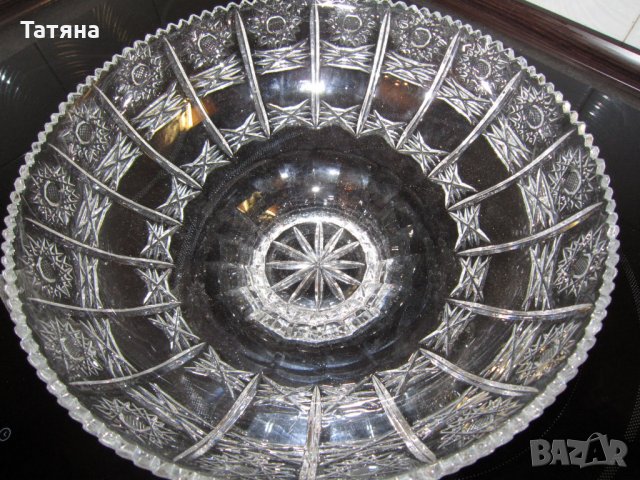  "Бохемия" - различни сувенири от КРИСТАЛ  и чаши, снимка 8 - Други - 12614617