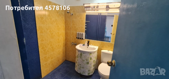 Двустаен апартамент под наем Младост 1 частно лице , снимка 5 - Апартаменти - 51520875