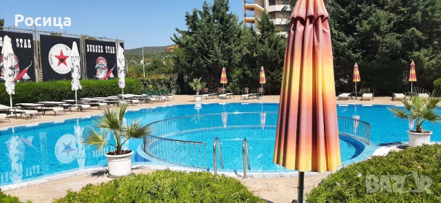 Давам под наем двустаен в Слънчев бряг, снимка 17 - Апартаменти - 51555827