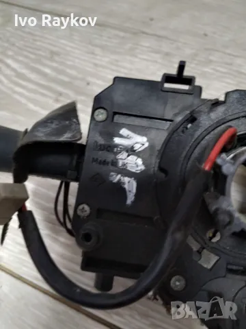 Лостчета светлини и чистачки за RENAULT LAGUNA , 7700424173, снимка 7 - Части - 50057996