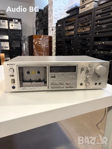 Sony TC-K65, снимка 6 - Декове - 52465530