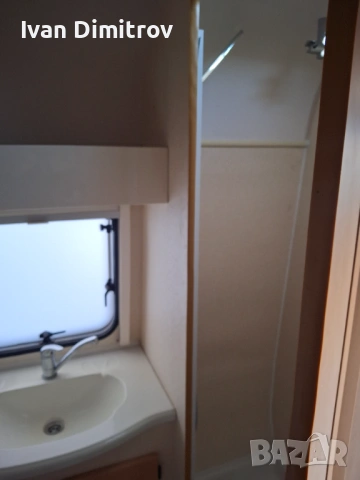 Каравана баели 200, снимка 10 - Каравани и кемпери - 53179700