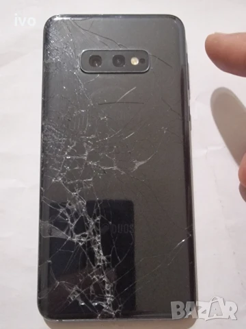 samsung s10e, снимка 5 - Samsung - 51259614