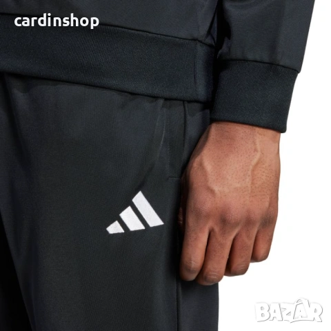 Промо! Adidas оригинален анцуг, снимка 4 - Спортни дрехи, екипи - 53972015