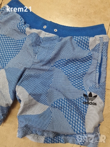 Adidas мъжки шорти номер  М