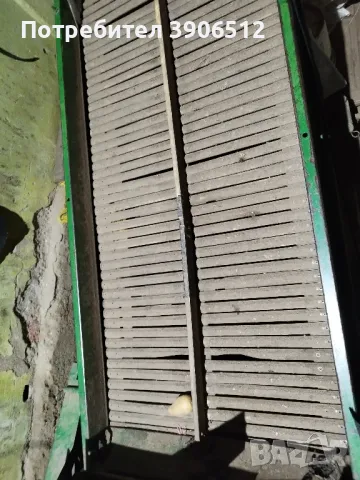 Сортировъчна Машина Амазон, снимка 4 - Селскостопанска техника - 47723999