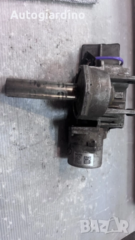 Електрическа кормилна колона / прът с модул и мотор за Fiat Punto 2006 - 26117861 / C6084-00519 / 61