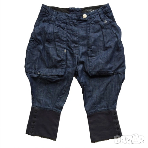 G-star оригинален дамски 3/4 потур