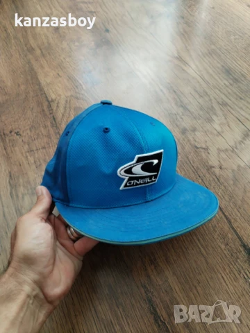 o'neill flexfit - страхотна мъжка шапка , снимка 3 - Шапки - 51395479