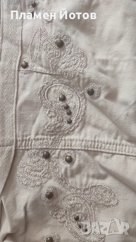 дамски панталони, размер L