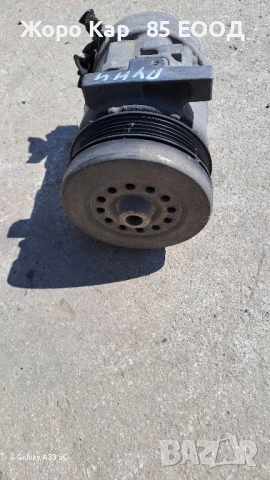 Компресор климатик Гранде Пунто/Fiat Grande Punto, снимка 18 - Части - 50945533