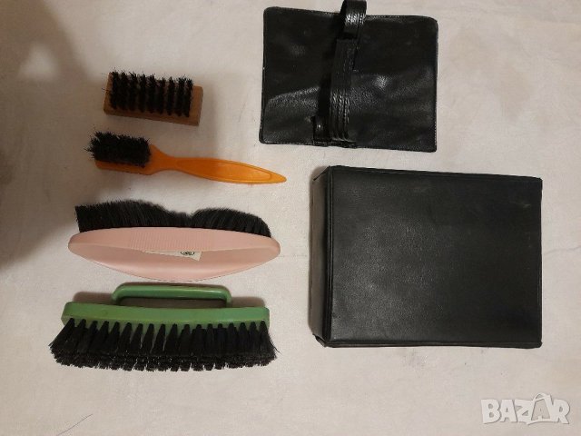 Стари четки , снимка 6 - Антикварни и старинни предмети - 31106896