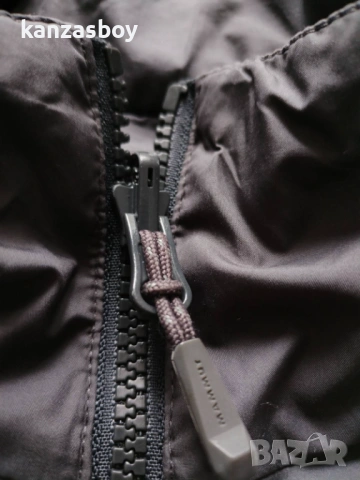 Mammut - страхотно мъжко яке Л , снимка 7 - Якета - 53249386