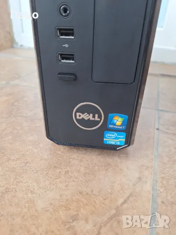 Dell Vostro 270s SFF/промо цена/, снимка 8 - За дома - 49693562