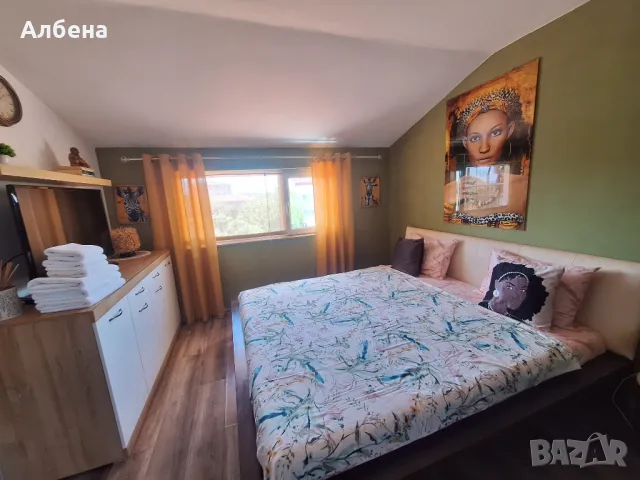 Ваканционен апартамент, снимка 9 - Почивки на море - 44016581