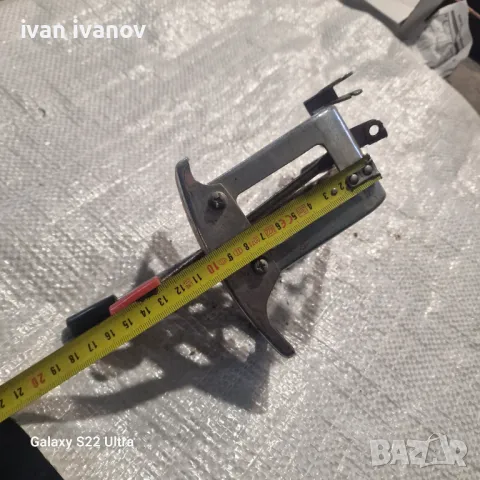 Ръчна Гас , снимка 7 - Селскостопанска техника - 49491083