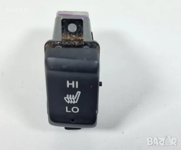 Бутон Копче Подгрев Седалка Хонда Акорд 7 VII Honda Accord 7 VII 2003 - 2008