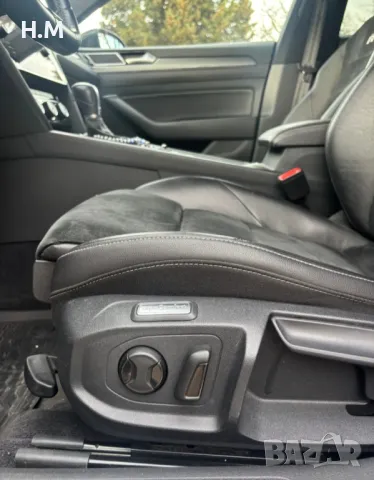 VW Arteon R line 4 motion , снимка 7 - Автомобили и джипове - 50070718