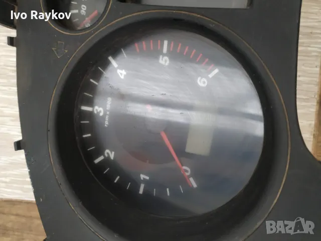 Километраж за Seat Ibiza 6L , 6L0920820J , , снимка 4 - Части - 47558104