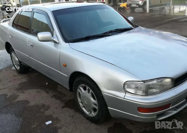Ветробрани HEKO за Toyota Camry SXV10 (1991-1996)