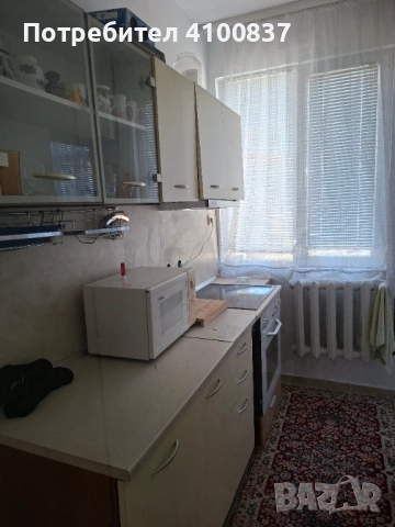 Имот на втори етаж и мансарда, снимка 5 - Етаж от къща - 51729426