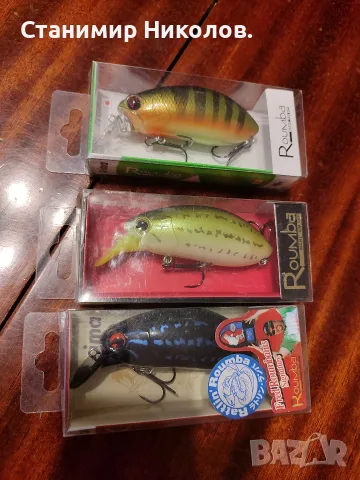 Smith Boron,Yamaga Blanks Wizy 710,Shimano 25 Twin Power,Shimano 22 Stella 1000,C2500,C3000,воблери., снимка 14 - Такъми - 54986716