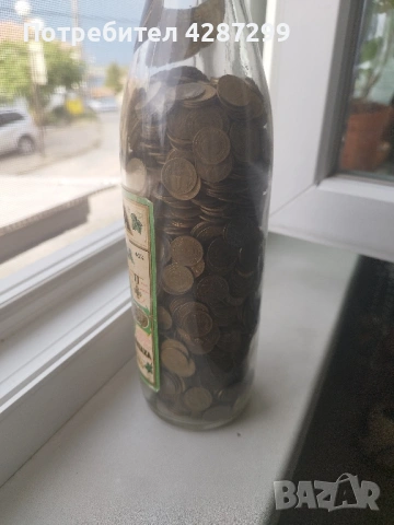 монети по 0.01 