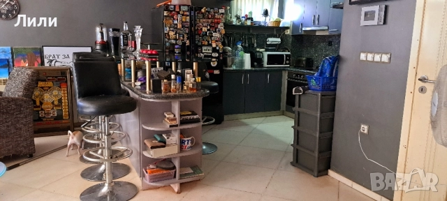 масивна луксозна къща с басейн, снимка 14 - Къщи - 51461258