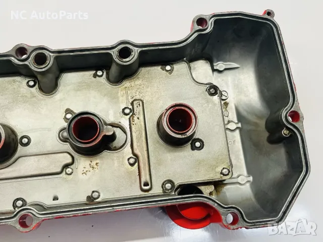 Капак за двигател за Suzuki Swift Сузуки Свифт 1.3 бензин 92 коня M13A 2005, снимка 8 - Части - 48332754