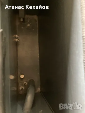 Почистваща машина Gansow 41 BF 57 Premium Green Line , снимка 4 - Индустриална техника - 49576318