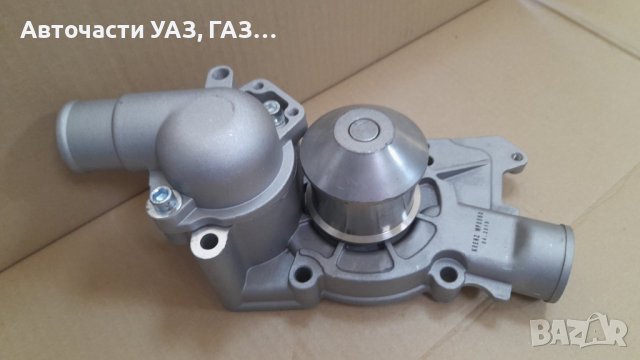 Водна помпа Газела дизел дв.Газ-560 Щаер