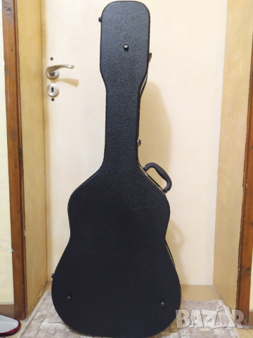 Куфар за китара Fender , снимка 4 - Китари - 44725640