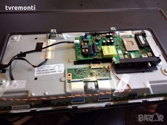 MAIN BOARD ,715G9993-C0A-002-004Y, снимка 6 - Части и Платки - 31844962