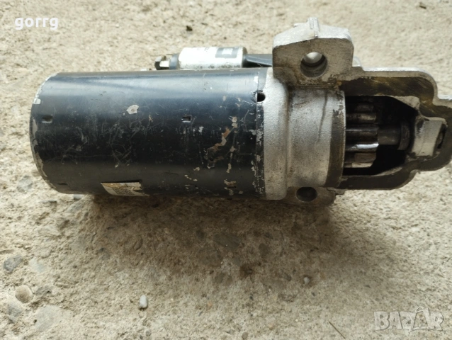 Стартер за Пежо,Фиат,Ситроен, снимка 2 - Части - 53207614