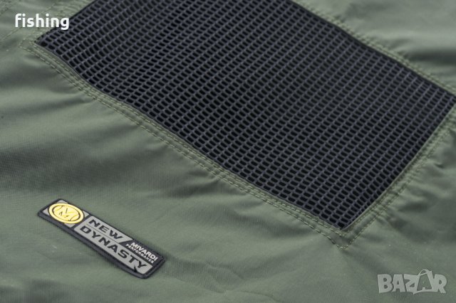 Безплатна Доставка Mivardi Carp Cradle New Dynasty XL Люлка, снимка 4 - Екипировка - 40814035