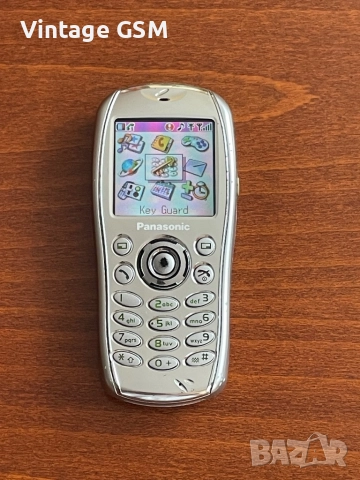 Panasonic EB-G60, снимка 9 - Други - 52835860