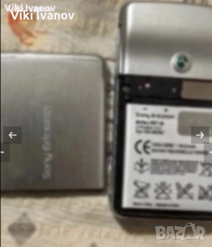 Сони ериксон Т303, снимка 3 - Sony Ericsson - 53139517