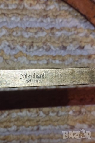 NilsJohan - Made in Sweden , снимка 13 - Други - 37602020